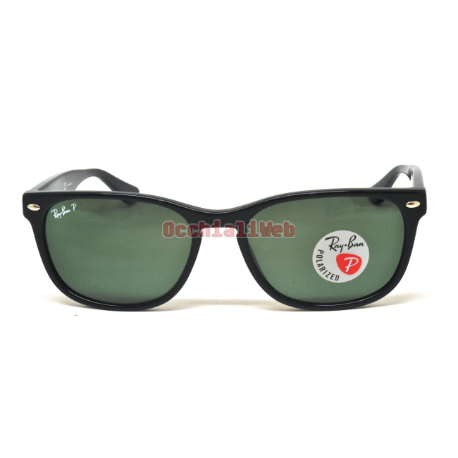 Ray-Ban RB 2184 Col.901/58 Cal.57 New Occhiali da Sole-Sunglasses
