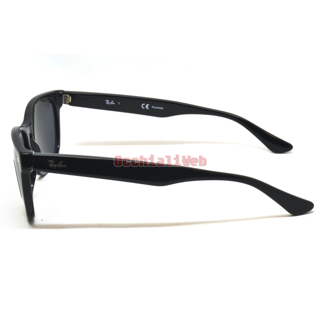 Ray-Ban RB 2184 Col.901/58 Cal.57 New Occhiali da Sole-Sunglasses