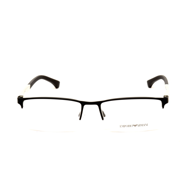 Emporio Armani 1041 VISTA Col.3094 Cal.55 New EYEGLASSES-EYEWEAR