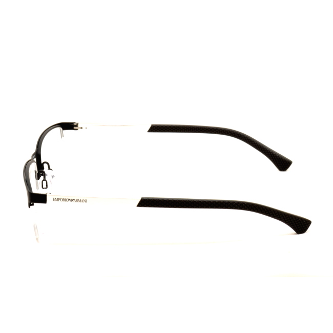 Emporio Armani 1041 VISTA Col.3094 Cal.55 New EYEGLASSES-EYEWEAR