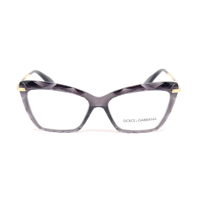 Dolce & Gabbana DG 5025 Col.504 Cal.53 New Occhiali da Vista-Eyeglasses