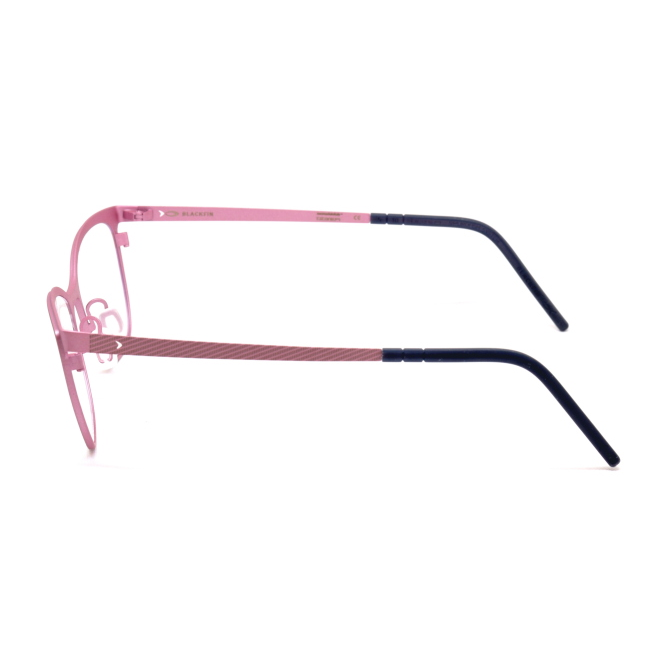 Bf BF759 USHUAIA Col.574 marron/rosa Cal.51 New EYEGLASSES-EYEWEAR