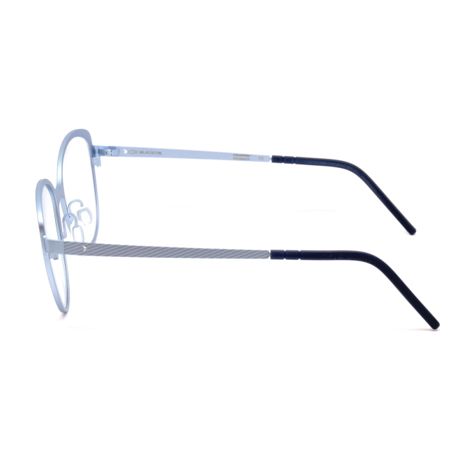 BLACKFIN BF825 BRIDGEHAVEN Col.954 Cal.54 New Occhiali da Vista-Eyeglasses