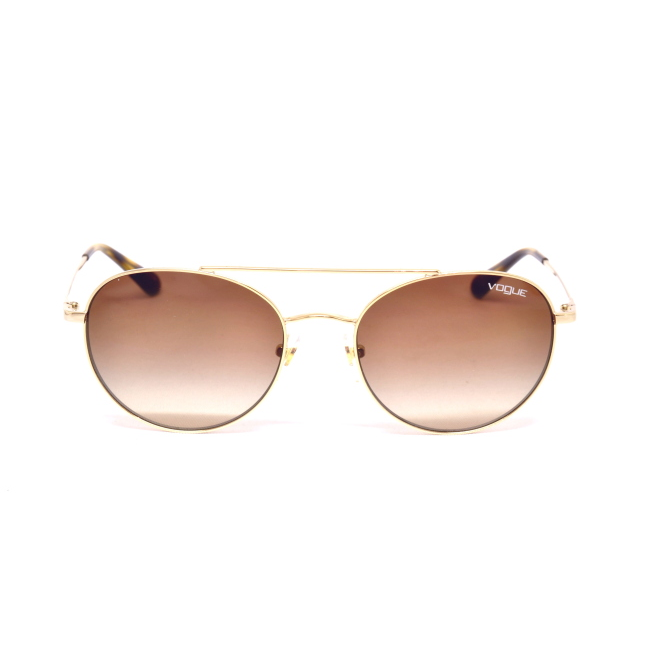 Vogue VO 4129 S Col.848/13 Cal.53 New SUNGLASSES