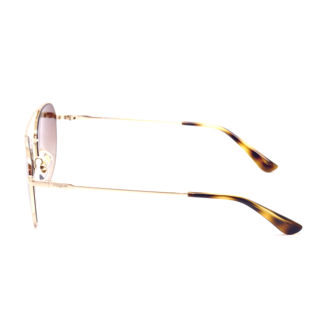 Vogue VO 4129 S Col.848/13 Cal.53 New SUNGLASSES