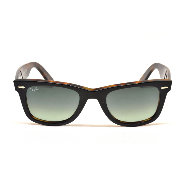 Ray-Ban RB 2140 WAYFARER Col.1277/71 Cal.50 New SUNGLASSES
