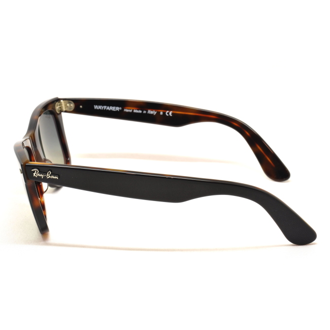 Ray-Ban RB 2140 WAYFARER Col.1277/71 Cal.50 New SUNGLASSES