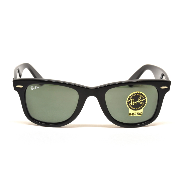 Ray-Ban RB 4340 WAYFARER Col.601 Cal.50 New SUNGLASSES