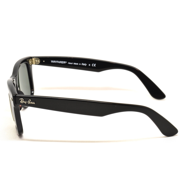 Ray-Ban RB 4340 WAYFARER Col.601 Cal.50 New SUNGLASSES