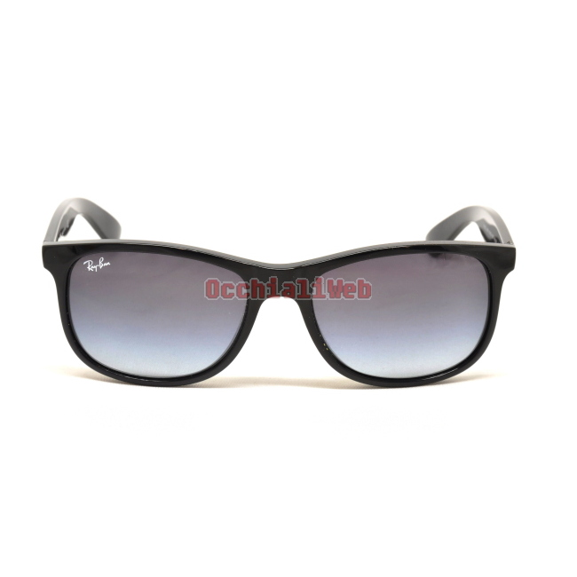 Ray-Ban RB 4202 ANDY Col.601/8G Cal.55 New SUNGLASSES
