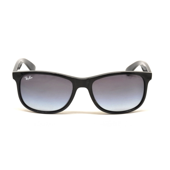 Ray-Ban RB 4202 ANDY Col.601/8G Cal.55 New Occhiali da Sole-Sunglasses