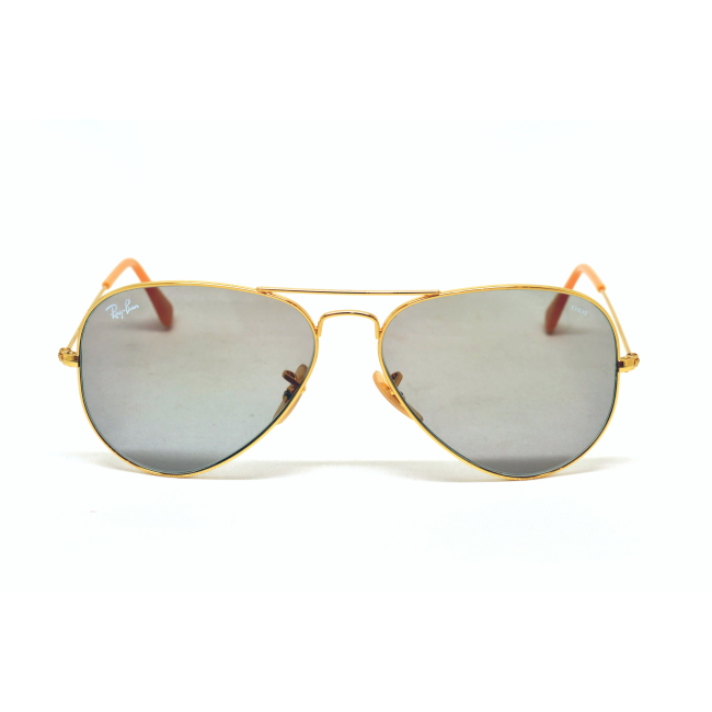 Ray-Ban RB 3025 Col.9064/V8 Cal.58 New Occhiali da Sole-Sunglasses