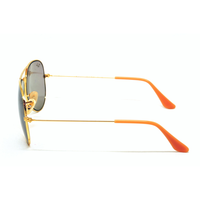 Ray-Ban RB 3025 Col.9064/V8 Cal.58 New Occhiali da Sole-Sunglasses