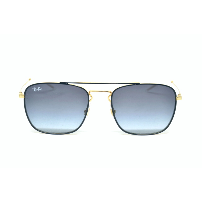 Ray-Ban RB 3588 Col.9054/8G Cal.55 New Occhiali da Sole-Sunglasses
