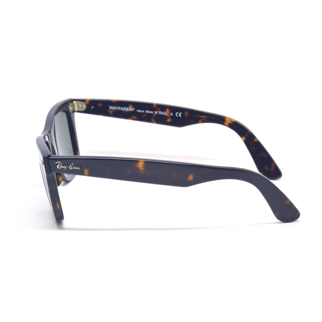 Ray-Ban RB 2140 WAYFARER Col.902 Cal.50 New SUNGLASSES