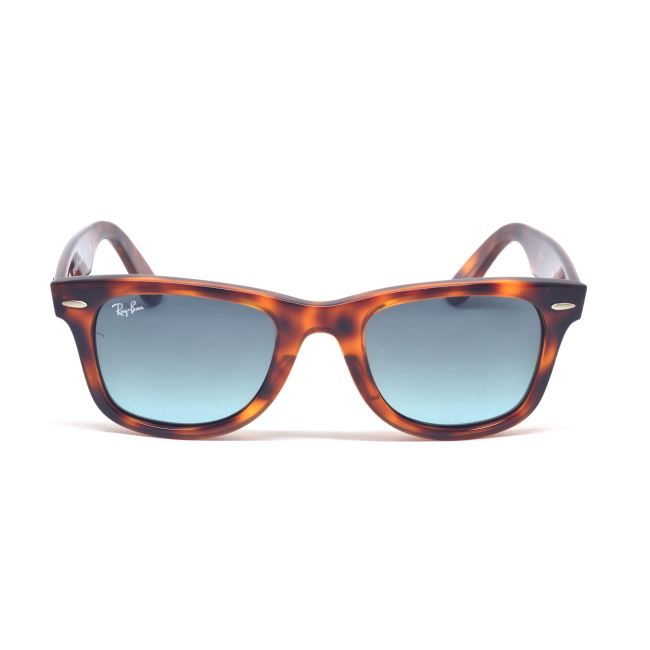 Ray-Ban RB 4340 WAYFARER Col.6397/3M Cal.50 New SUNGLASSES