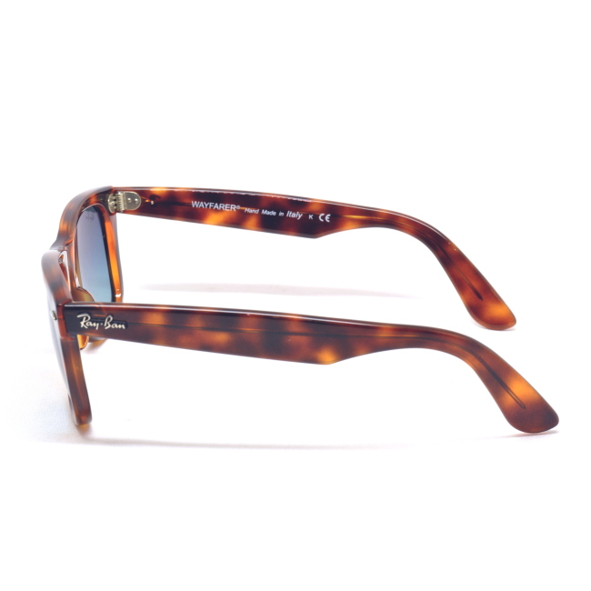 Ray-Ban RB 4340 WAYFARER Col.6397/3M Cal.50 New SUNGLASSES