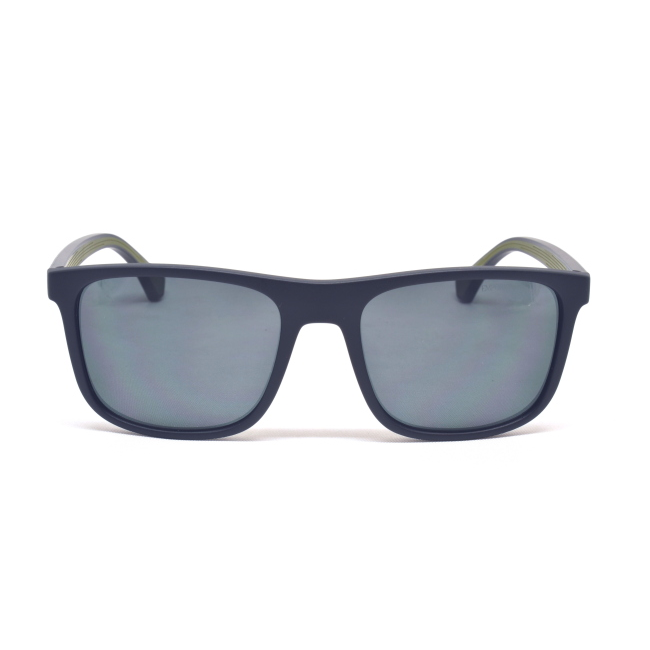 Emporio Armani EA 4129 Col.5042/87 Cal.56 New Occhiali da Sole-Sunglasses