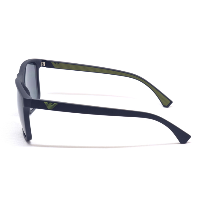 Emporio Armani EA 4129 Col.5042/87 Cal.56 New Occhiali da Sole-Sunglasses