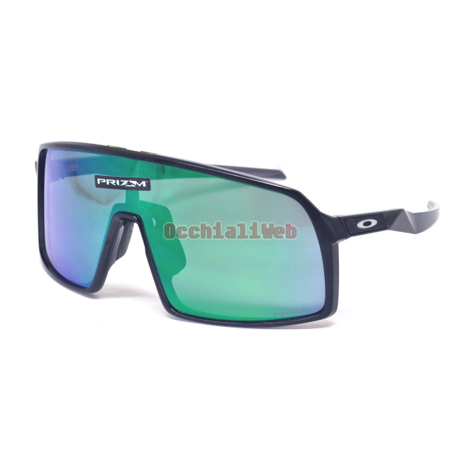 Oakley OO 9406 0237 SUTRO Col.940603 Cal.37 New SUNGLASSES