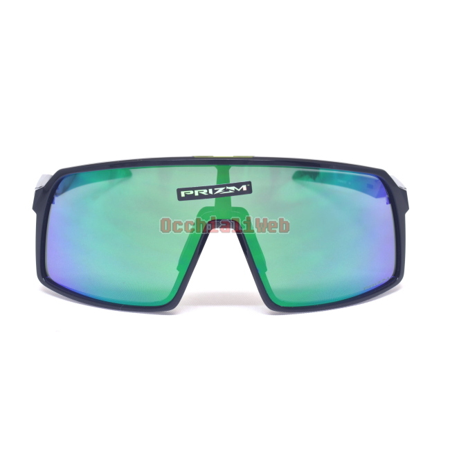 Oakley OO 9406 0237 SUTRO Col.940603 Cal.37 New SUNGLASSES
