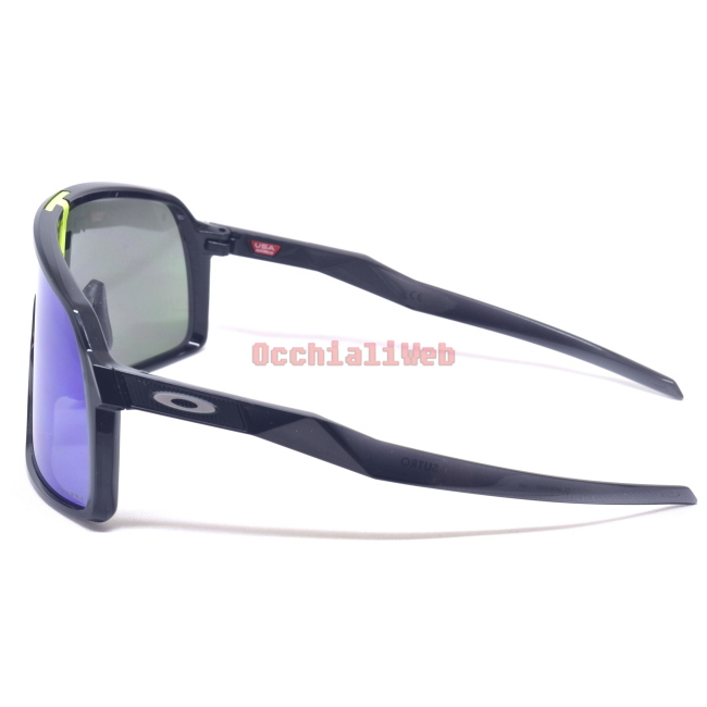 Oakley OO 9406 0237 SUTRO Col.940603 Cal.37 New SUNGLASSES