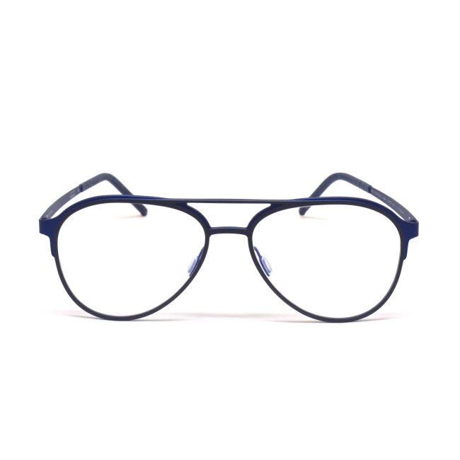 Blackfin BF 849 SANDBRIDGE Col.862 Cal.54 New Occhiali da Vista-Eyeglasses