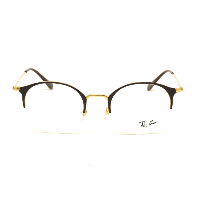 Ray-Ban Vista RB 3578 V Col.2905 Cal.48 New Occhiali da Vista-Eyeglasses