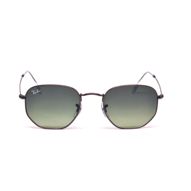 Ray-Ban RB 3548 N HEXAGONAL Col.004/71 Cal.51 New SUNGLASSES