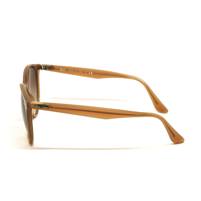 Ray-Ban RB 4305 Col.6166/13 Cal.53 New Occhiali da Sole-Sunglasses