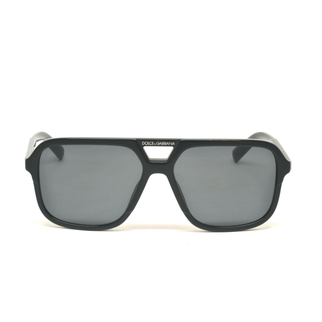 Dolce & Gabbana DG 4354 Col.501/87 Cal.58 New SUNGLASSES