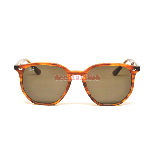 Ray-Ban RB 4306 Col.820/73 Cal.54 New Occhiali da Sole-Sunglasses