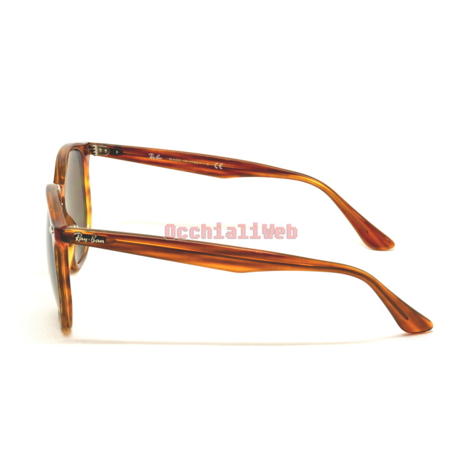 Ray-Ban RB 4306 Col.820/73 Cal.54 New Occhiali da Sole-Sunglasses
