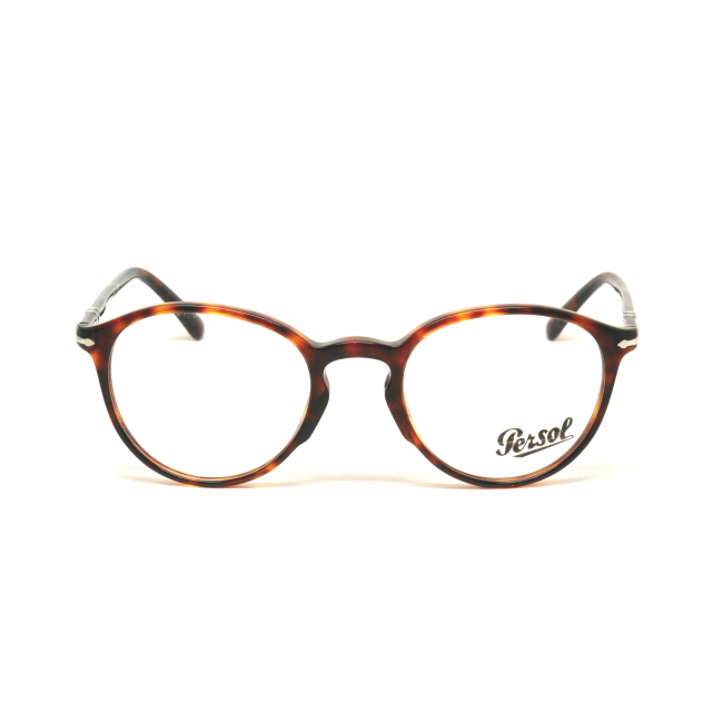 Persol 3218 V Col.24 Cal.51 New EYEGLASSES-EYEWEAR