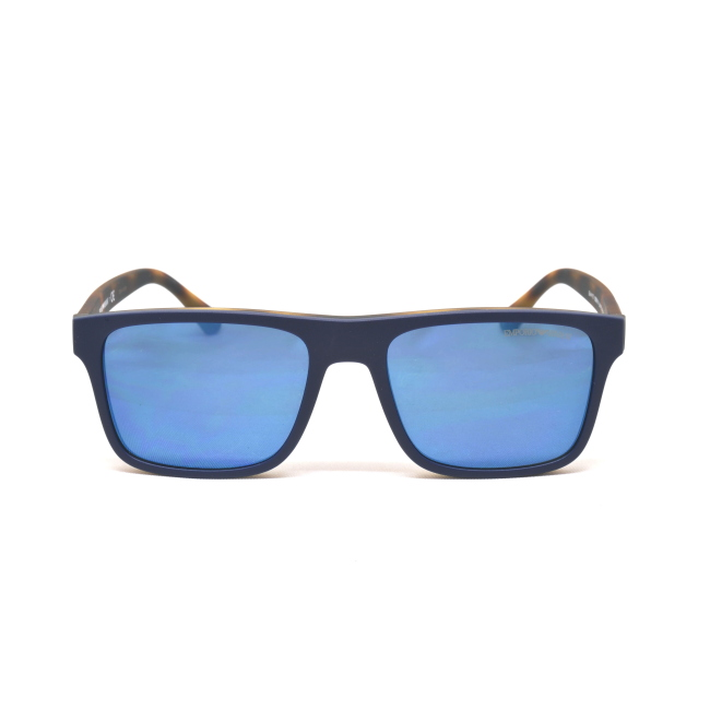 Emporio Armani EA 4115 Col.5089/1W Cal.54 New Occhiali da Sole-Sunglasses