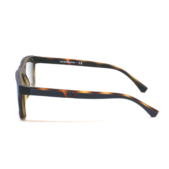 Emporio Armani EA 4115 Col.5089/1W Cal.54 New Occhiali da Sole-Sunglasses