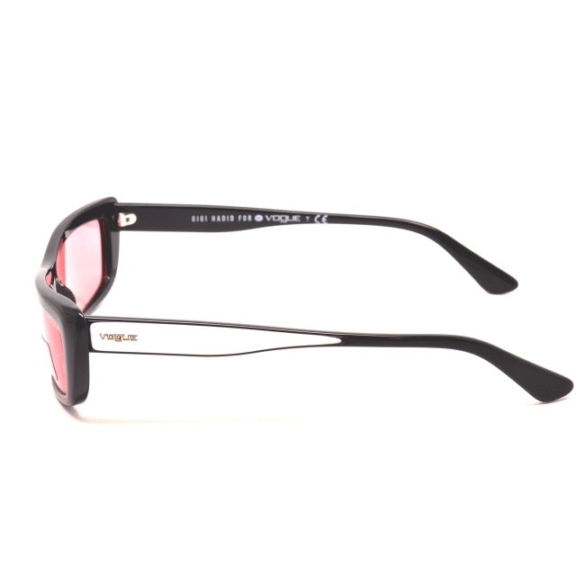 Vogue VO 5283 S GIGI HADID: BELLA Col.W44/84 Cal.54 New Occhiali da Sole-Sunglasses