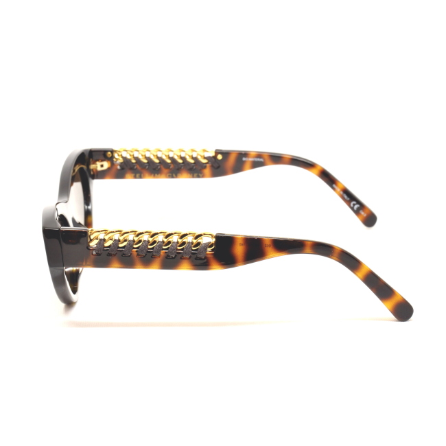 Stella McCartney SC 0193 S Col.002 Cal.49 New SUNGLASSES