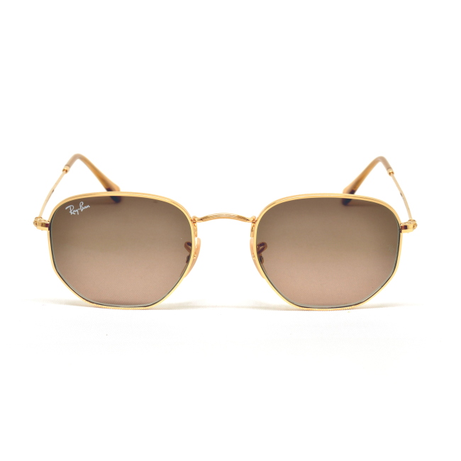 Ray-Ban 3548N SOLE Col.912443 Cal.51 New SUNGLASSES