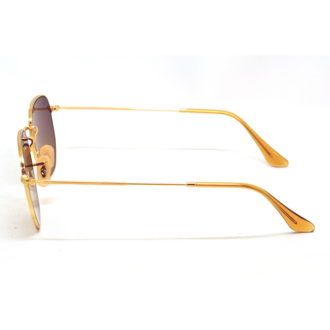 Ray-Ban 3548N SOLE Col.912443 Cal.51 New SUNGLASSES
