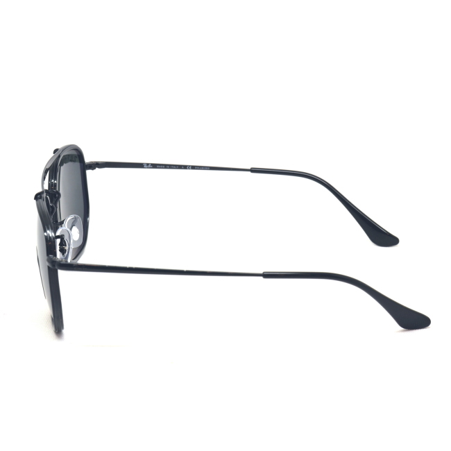 Ray-Ban RB 3648 M THE MARSHAL II Col.002/58 Cal.52 New SUNGLASSES