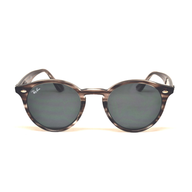 Ray-Ban RB 2180 Col.6430/87 Cal.51 New SUNGLASSES