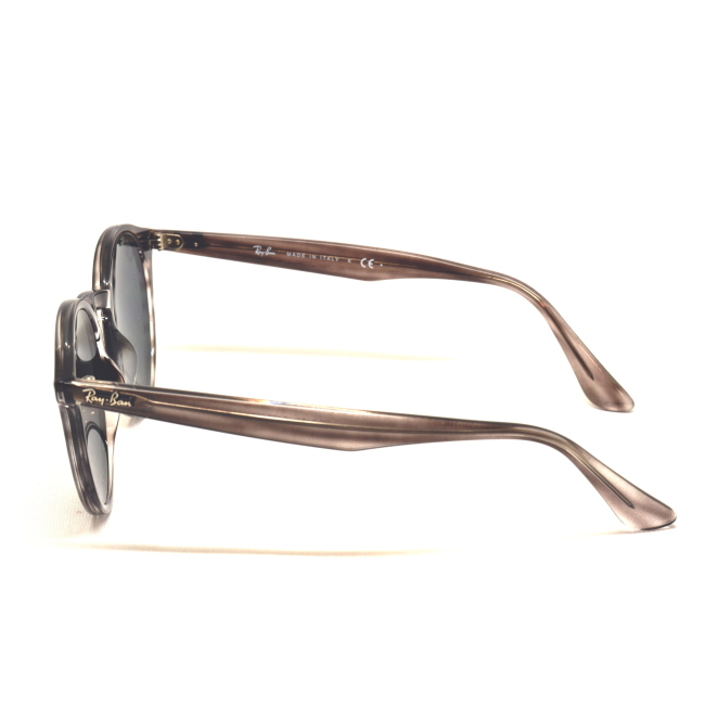 Ray-Ban RB 2180 Col.6430/87 Cal.51 New SUNGLASSES
