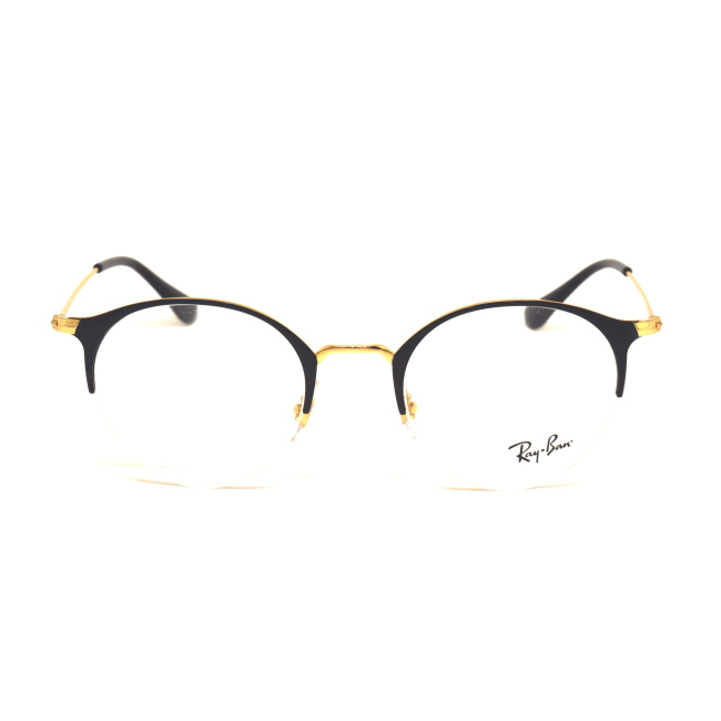 Ray-Ban Vista RB 3578 V Col.2890 Cal.48 New EYEGLASSES-EYEWEAR