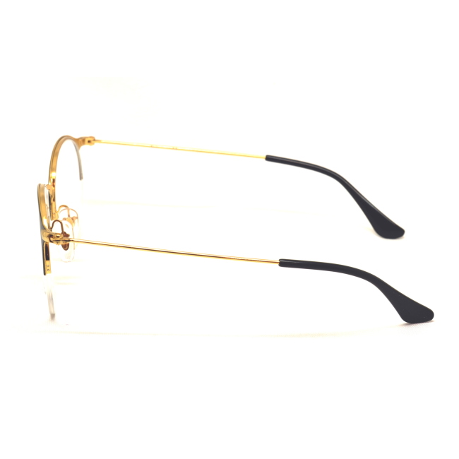 Ray-Ban Vista RB 3578 V Col.2890 Cal.48 New EYEGLASSES-EYEWEAR