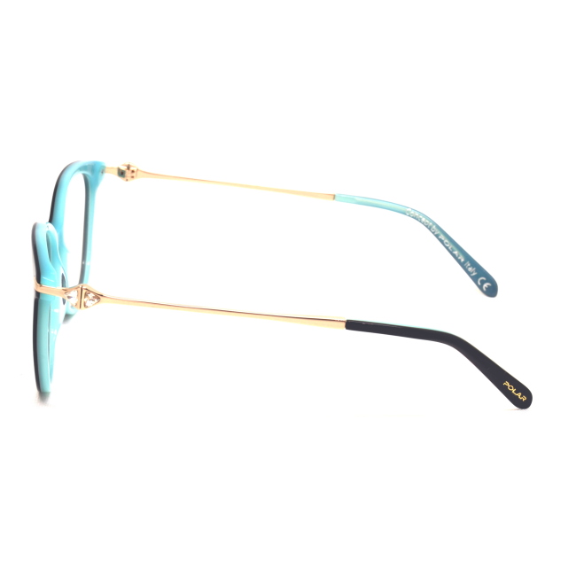 Polar Eyewear CRISTAL 05 Col.19 Cal.54 New EYEGLASSES-EYEWEAR