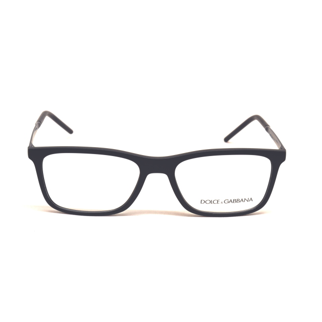 Dolce & Gabbana DG 5044  Col.2525 Cal.53 New Occhiali da Vista-Eyeglasses