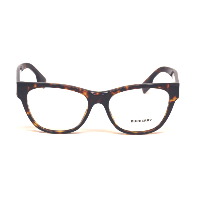 Burberry B 2301 Col.3002 Cal.53 New Occhiali da Vista-Eyeglasses