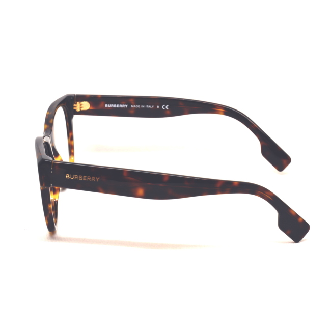 Burberry B 2301 Col.3002 Cal.53 New Occhiali da Vista-Eyeglasses