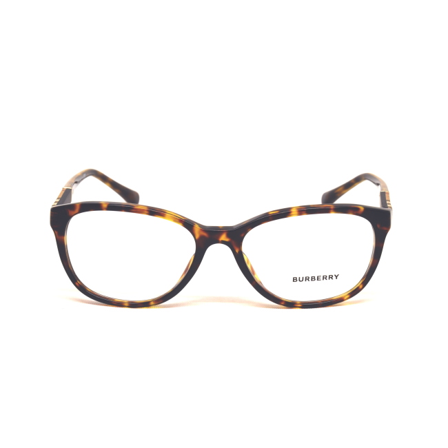Burberry B 2172 Col.3002 Cal.52 New Occhiali da Vista-Eyeglasses
